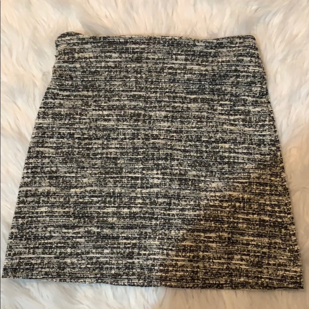 Cute skirt! Originally from BLOOMINGDALES